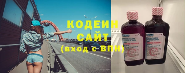 прущий лед Абаза